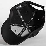 New Era Toronto Raptors League Black 9FORTY Cap