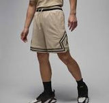 Jordan Sport Men's Dri-FIT Mesh Diamond Shorts