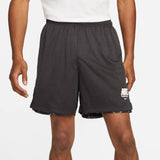 NIKE DRI-FIT STANDARD DOUBLE FACE ISSUE MENS REVERSIBLE 6 BASKETBALL SHORTS