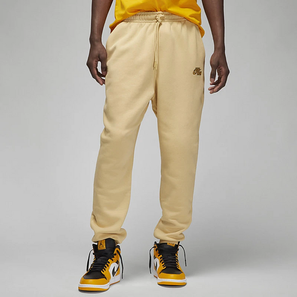 Pants - Jordan Flight MVP Fleece