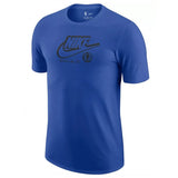 Nike Nba Dallas Mavericks Dri-Fit T-shirt
