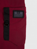 Weekend Offender  Dreyfuss Jacket (Garnet)