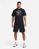 T-shirt Nike Dri-Fit UV Hyverse Dye - T-shirts