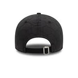 NEW ERA CAP QUILTED 9FORTY