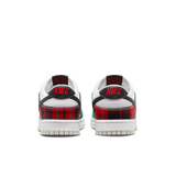 Nike Dunk Low Premium 'Tartan Plaid'