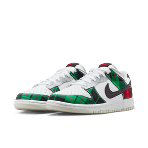 Nike Dunk Low Premium 'Tartan Plaid'