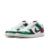 Nike Dunk Low Premium 'Tartan Plaid'