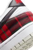 Nike Dunk Low Premium 'Tartan Plaid'