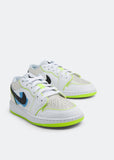 Air Jordan 1 Low GS "Volt Platinum" kaufen