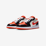 Air Jordan 1 Low (GS) «Halloween»