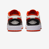 Air Jordan 1 Low (GS) «Halloween»