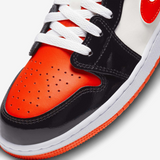 Air Jordan 1 Low (GS) «Halloween»