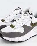 Nike Air Max System Men's Shoes Sneakers White