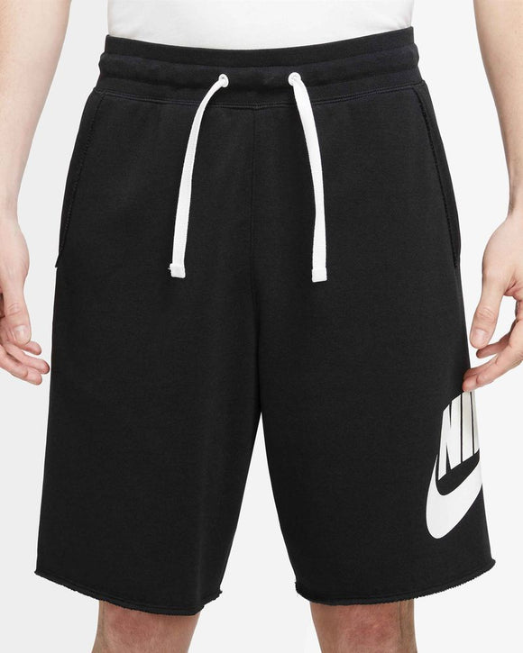 Shorts Nike Club Black for men