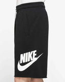 Shorts Nike Club Black for men