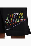 NIKE M NK CLUB FT SHORT MCF