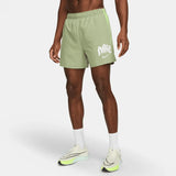 Nike Short de course 5" Homme - Dri-FIT Division