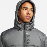 NIKE HYBRID SYNTHETIC FILL JACKET