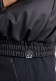 Ellesse TREMBLANT PADDED JACKET - Blouson Bomber - black