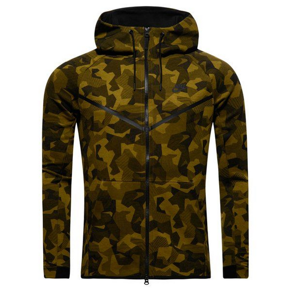 Sweatshirt Nike Tech Fleece Windrunner