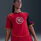 Previous Next Nike Total 90 Men's Dri-FIT Soccer Jersey