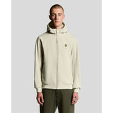 Lyle And Scott Fleece Back Softshell Jacket