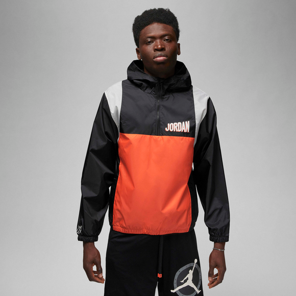 Jordan Flight MVP Men's Hooded Pullover Jacket