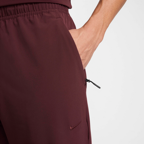 Nike Unlimited Men's Dri-FIT Zip Cuff Versatile Trousers
