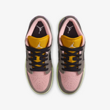 Air Jordan 1 Low SE Older Kids' Shoes