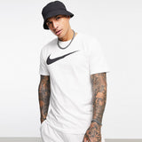 Nike Sportwear Icon Swoosh Men's T-Shirt White
