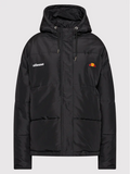 ELLESSE BTS PEJO PADDED JACKET Black