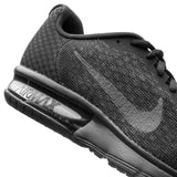 Nike Air Max Sequent 2 Noir/Gris