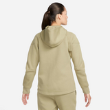 Nike Sportswear Tech Fleece Windrunner Women's Full-Zip Hoodie