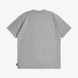 Camiseta Nike X Stranger Things Vecna "Grey"