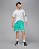 Jordan Sport Men's Dri-FIT Mesh Diamond Shorts