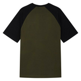 Umbro Men's Regular Fit Raglan T-Shirt