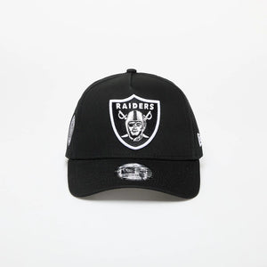 New Era Cap Las Vegas Raiders Aframe Patch