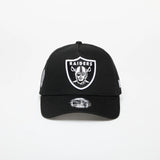 New Era Cap Las Vegas Raiders Aframe Patch
