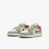 Air Jordan 1 Low Older Kids' Shoes