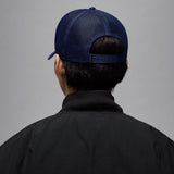 Cap Jordan Rise Jumpman Patch Navy