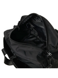 New Era Ne Travel Bag Black