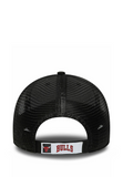 New Era FORTY TRUCKER - Cap - black