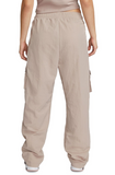 Nike Sportswear Essential Women's High-Rise Woven Cargo Trousers