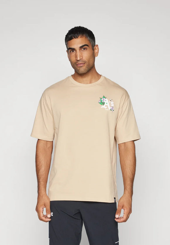 New Era MLB OAKLAND ATHLETICS FLORAL GRAPHIC