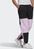 adidas Adventure Polar Fleece Colorblock Sweat Pants