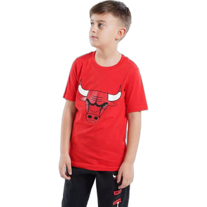 CHICAGO BULLS T SHIRT