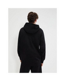 Ellesse Men's Black Monesiglio Hoodie