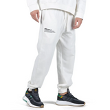 ELLESSE DIMARTINO JOG PANT  Ecru