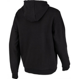 ELLESSE ELISE OH HOODY - hoodie BLACK