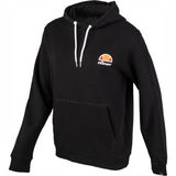 ELLESSE ELISE OH HOODY - hoodie BLACK